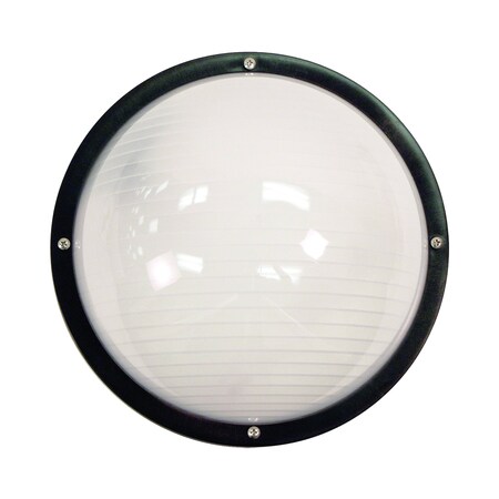 Thomas Outdoor Essentials 5'' High 1Light Outdoor Sconce, Oil Rubbed Bronze TG550171